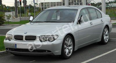 Купить генератор BMW 7 E65, ремонт генератора BMW 7 E65